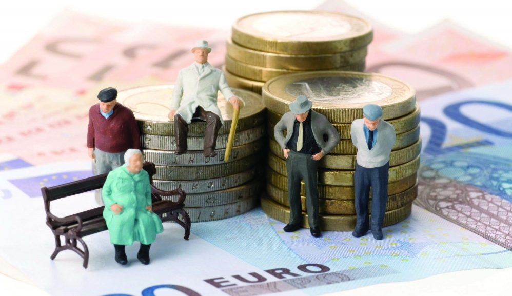 Shqiptaret rrezikojne pensionin, ulen ndjeshem vitet e nevojshme te kontributit